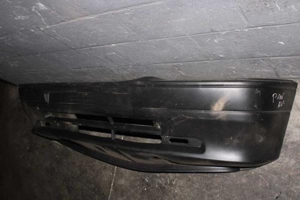 PARE CHOC AVANT PEUGEOT 106  -6/1996 ( SANS ANTIBROUILLARD ) - Vue 2